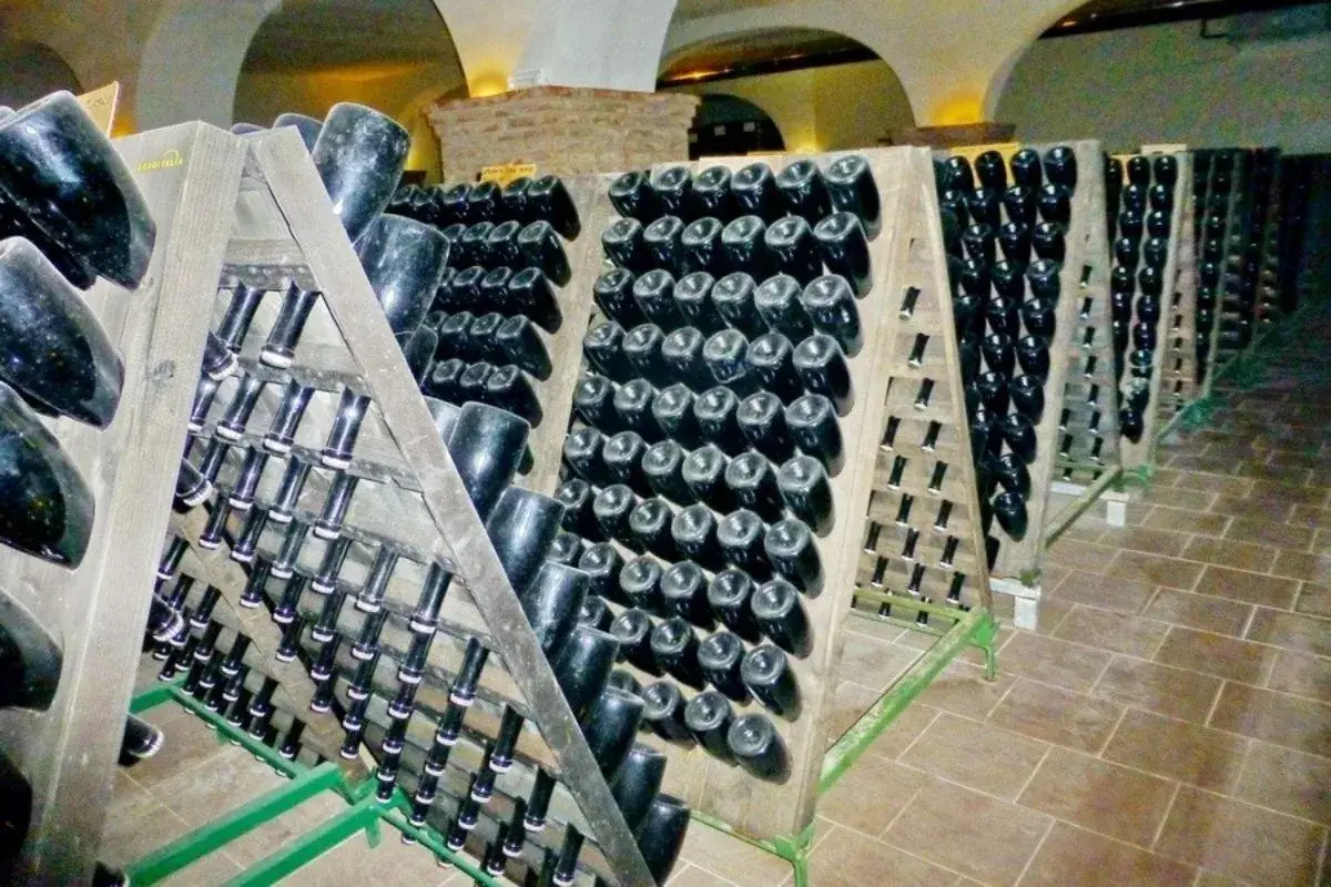Gli spumanti siciliani della cantina Milazzo Vini